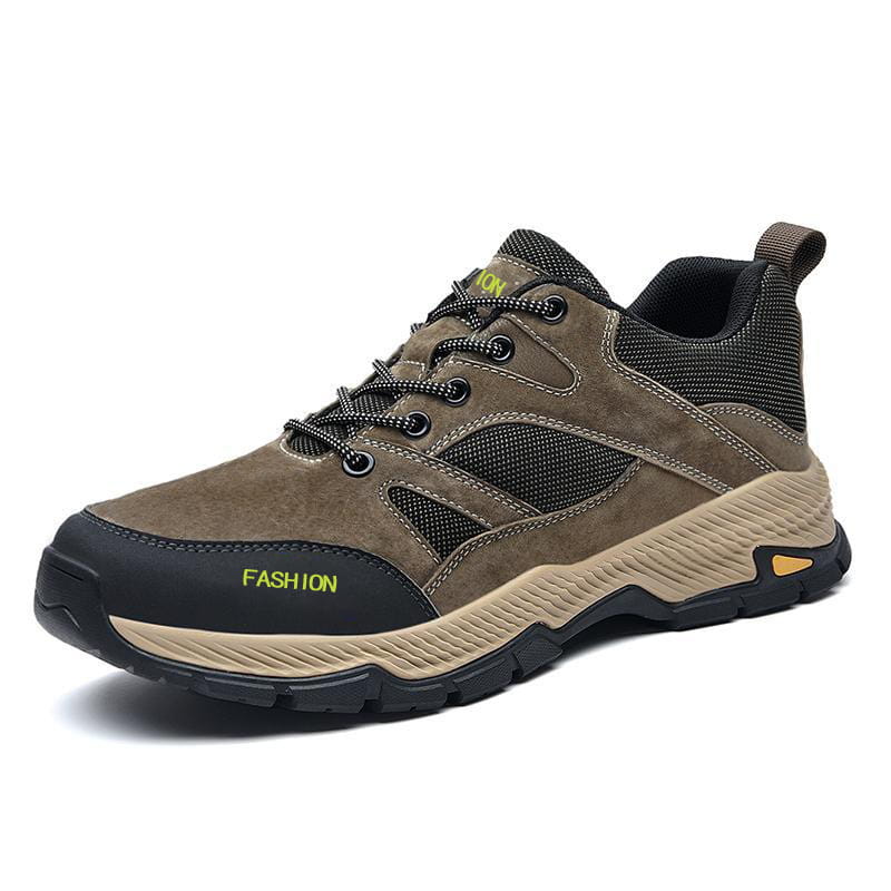 Men’s Sports Fashionable Outdoor Platform Hiking Shoes