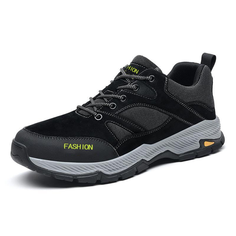 Men’s Sports Fashionable Outdoor Platform Hiking Shoes