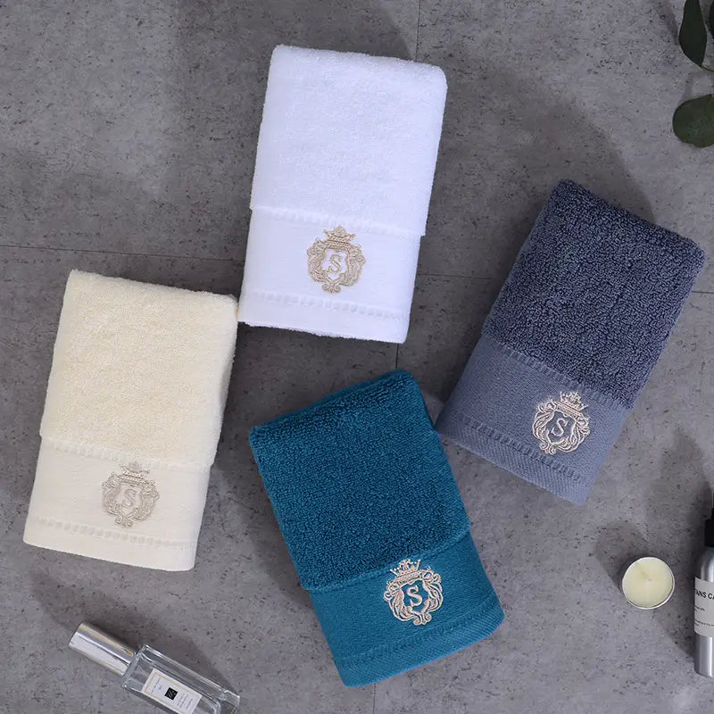 Absorbent Household Towels