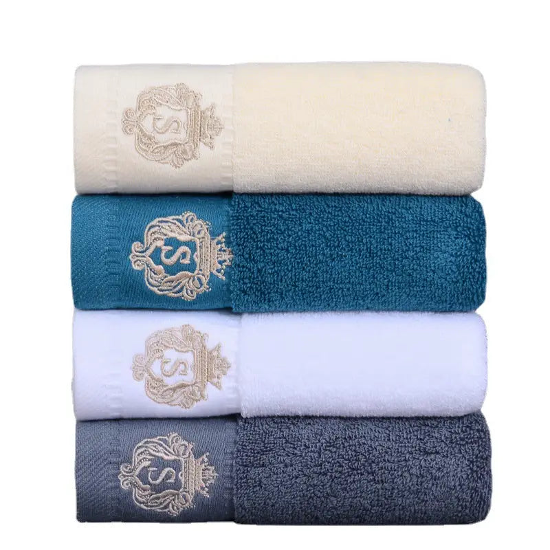 Absorbent Household Towels