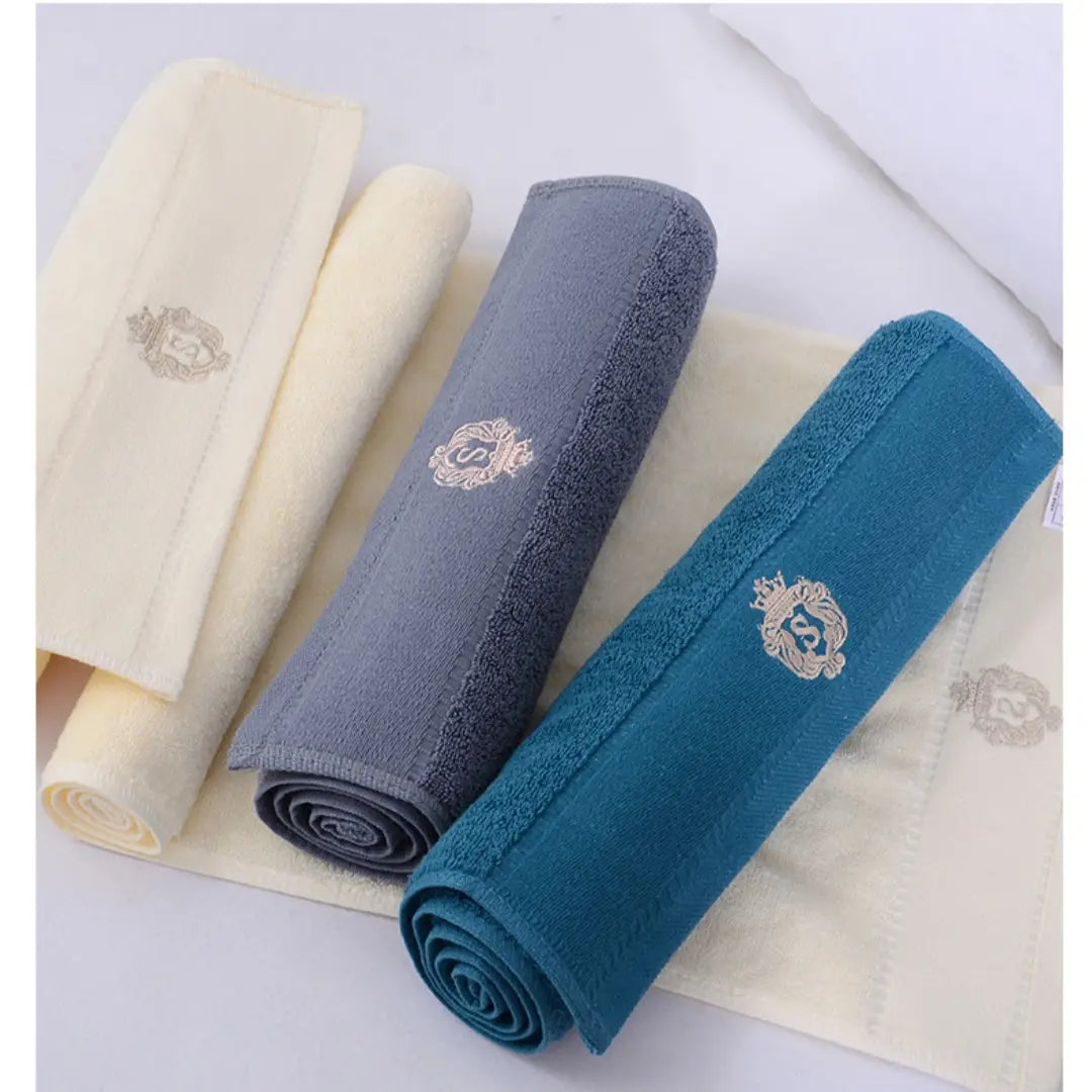 Absorbent Household Towels