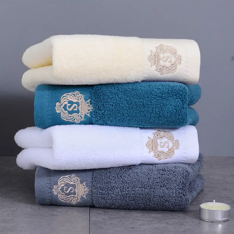 Absorbent Household Towels