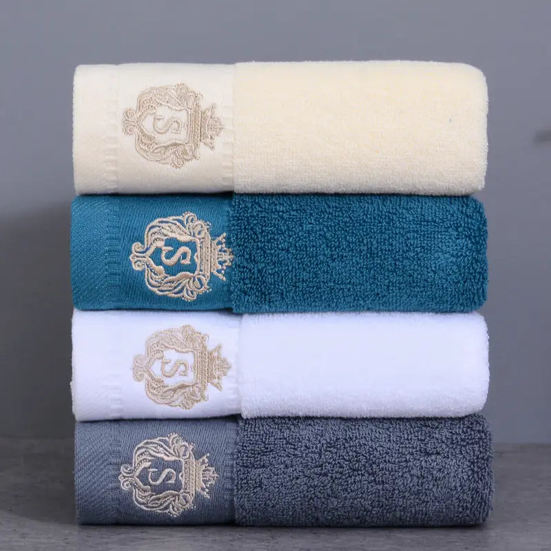 Absorbent Household Towels