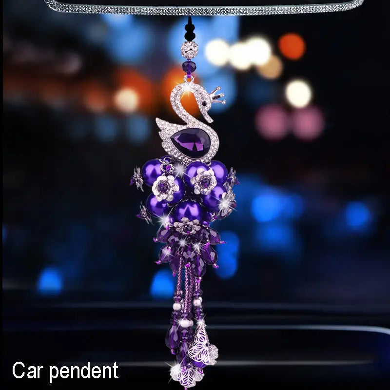 Car Accessories For Women’s Aromatherapy Car Interior Accessories