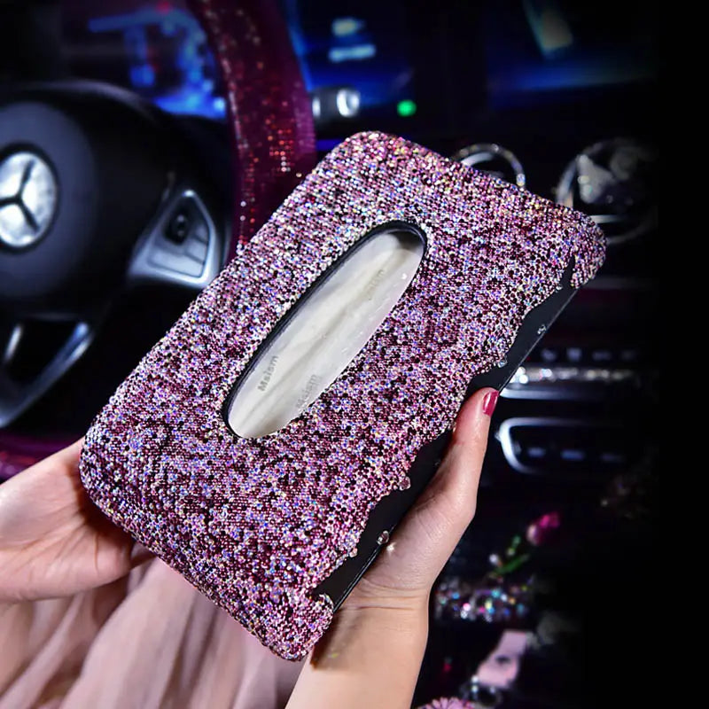 Car Accessories For Women’s Aromatherapy Car Interior Accessories