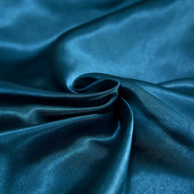 Sleeping Real Silk Quilt Cover Sheets
