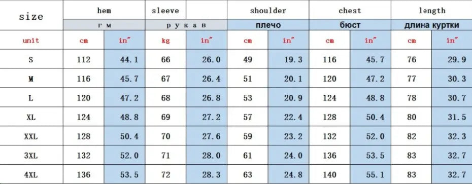 Military Jackets Tactical Jacket For Men Warm Hooded Hike