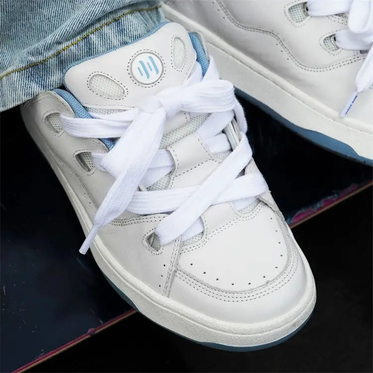 Women’s Sports Skate Canvas Shoes