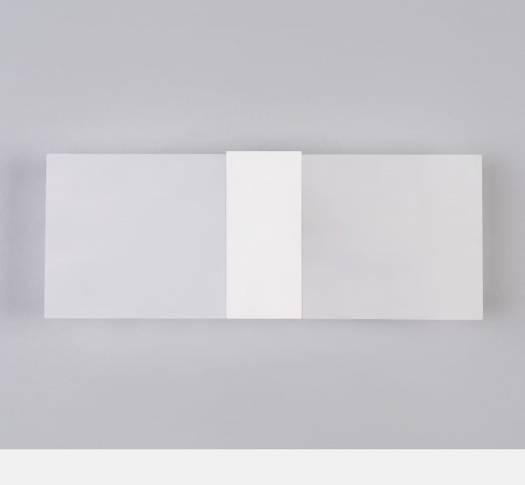 Indoor Sensing USB Charging Wall Lamp