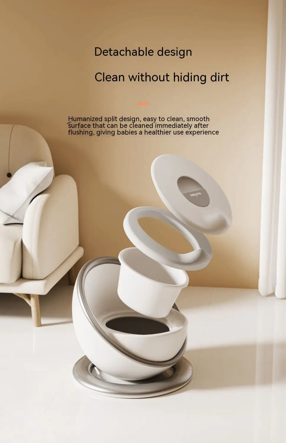 Children’s Toilet Baby Small Toilet Urinal