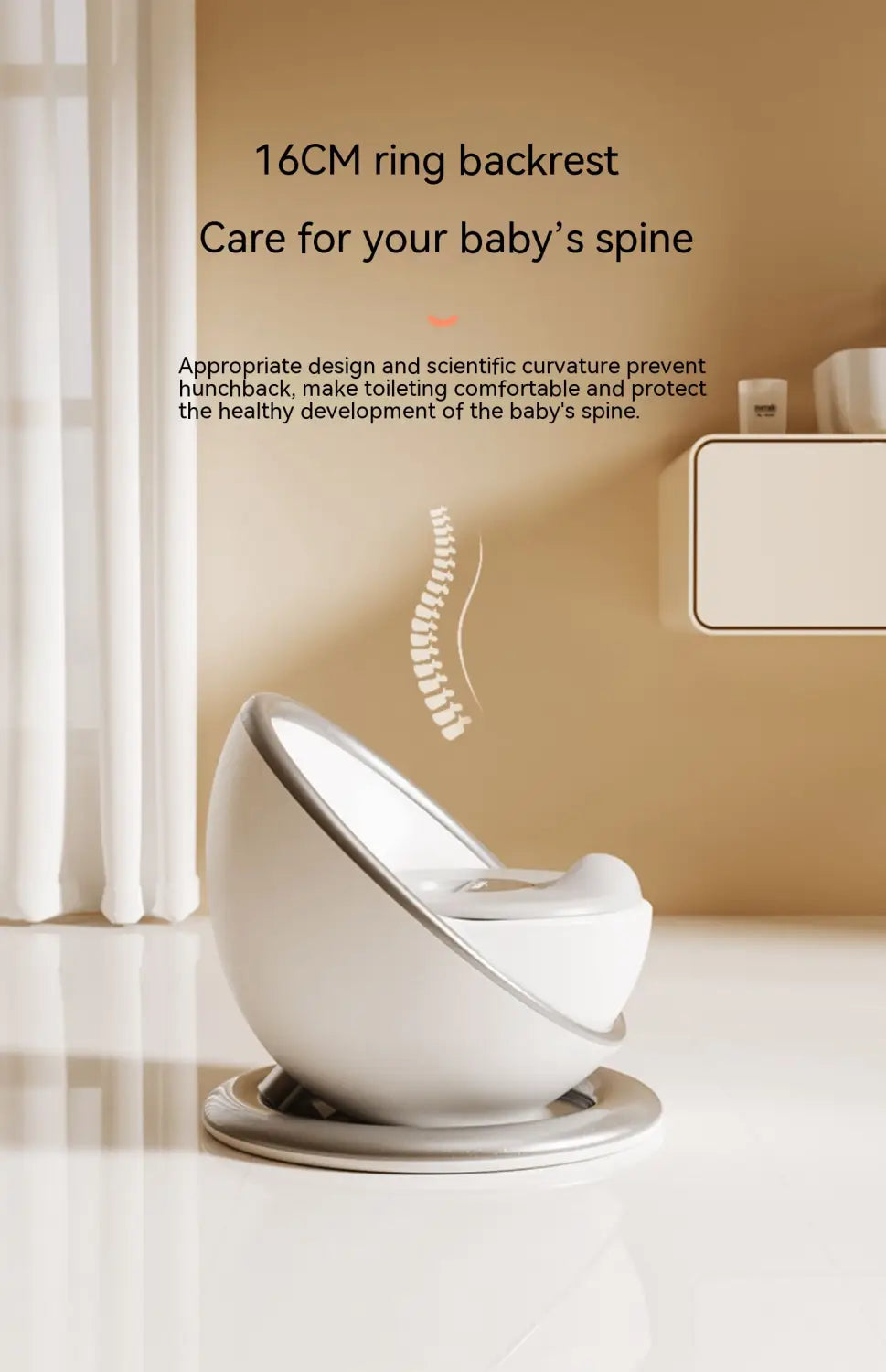 Children’s Toilet Baby Small Toilet Urinal