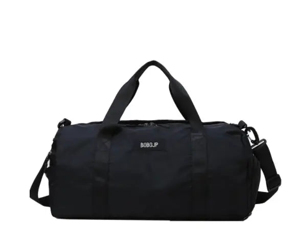 Portable Training Gym Bag
