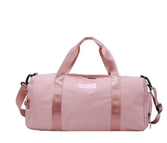 Portable Training Gym Bag