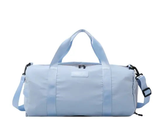 Portable Training Gym Bag