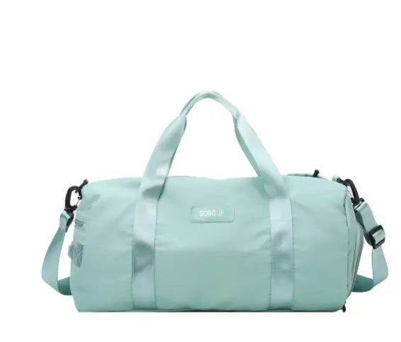 Portable Training Gym Bag