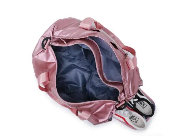 Portable Training Gym Bag