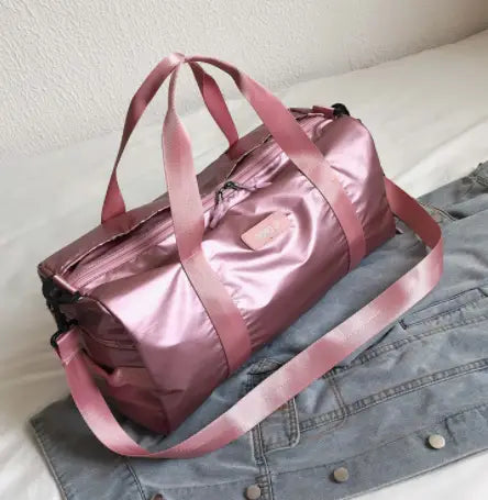 Portable Training Gym Bag