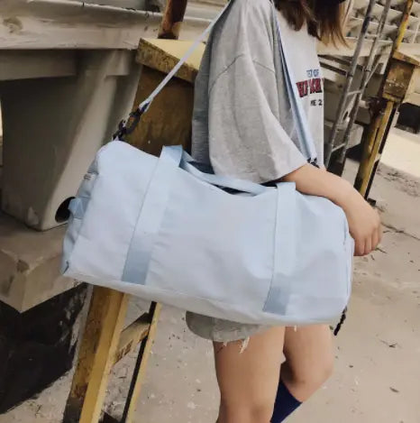 Portable Training Gym Bag