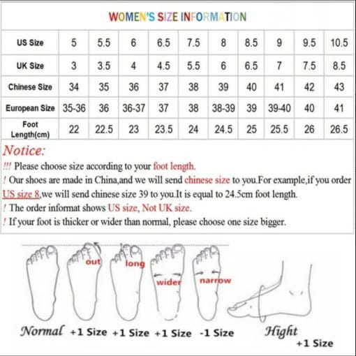 Women’s Fashion Casual Platform Lace-up Canvas Boots