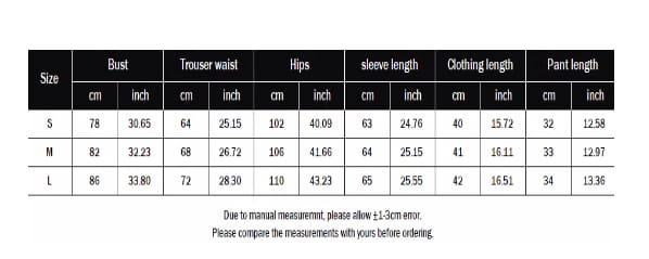 European And American Women’s Clothing Thread Knitting Suit