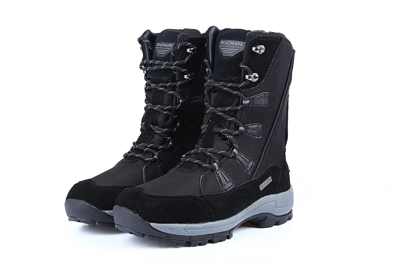 Women’s Outdoor Mid-calf Length Thermal Snow Boots
