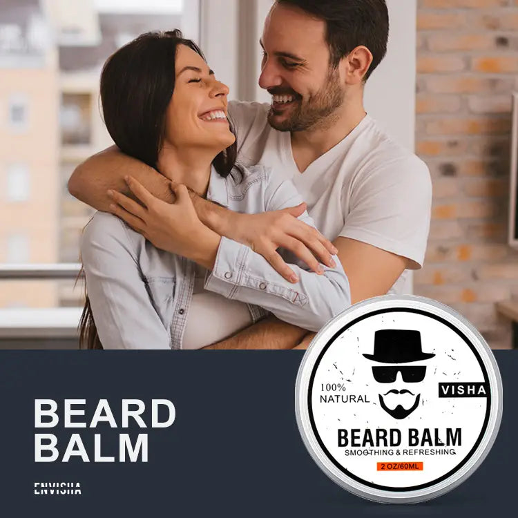 Men’s Nourishing Care Shaving Cream
