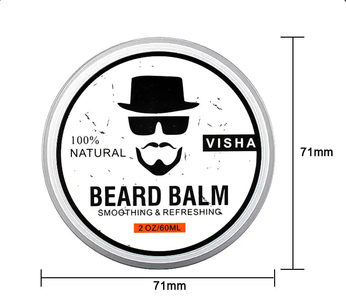 Men’s Nourishing Care Shaving Cream