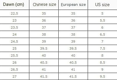 Fashion Personality Women’s High Heels