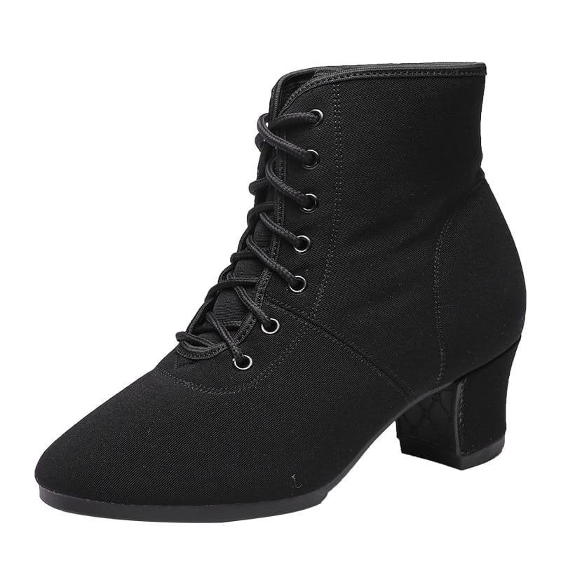 Women’s Dancing Shoes And Boots Outdoor Square Dance Practice