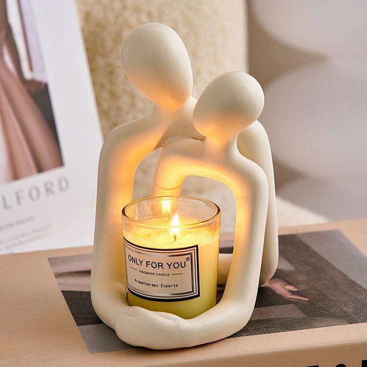A Timeless Modern Home Decor Accent For Bookshelves
