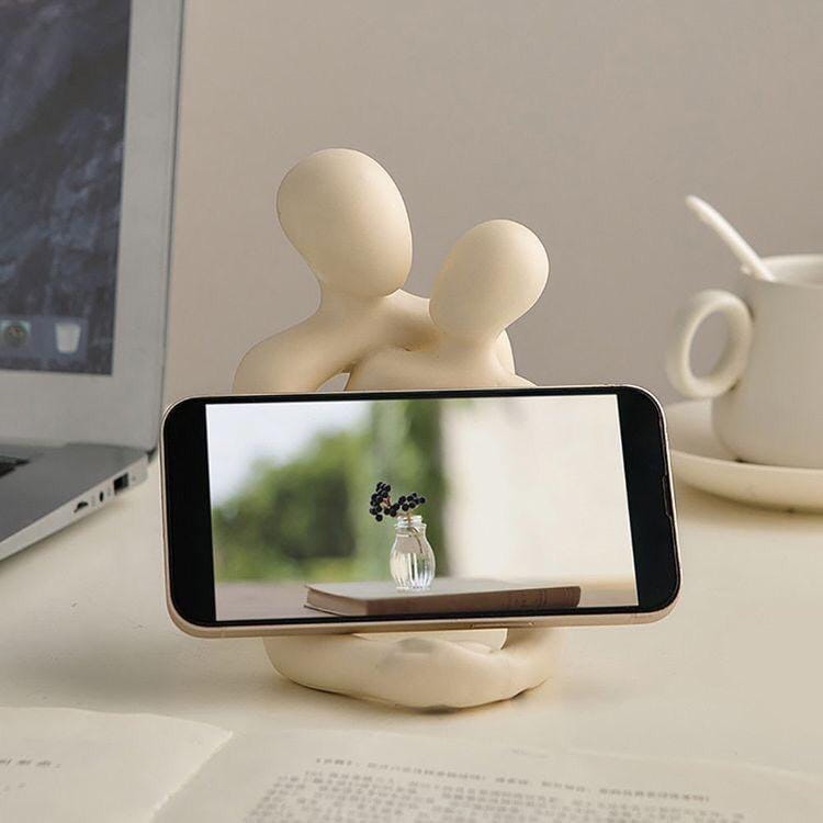 A Timeless Modern Home Decor Accent For Bookshelves