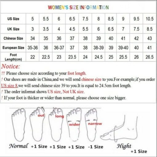 Chunky Heel Plus Size Side Zipper Round Head Ankle Boots High Heel Martin Boots