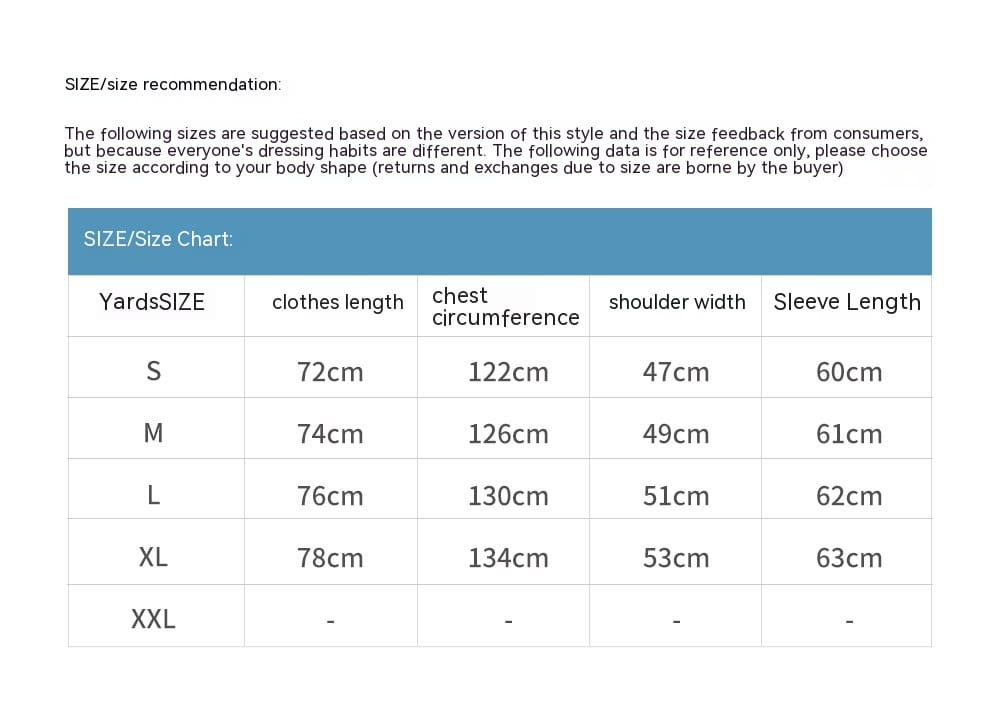 Hanging Buckle Decorative Casual Suit Men