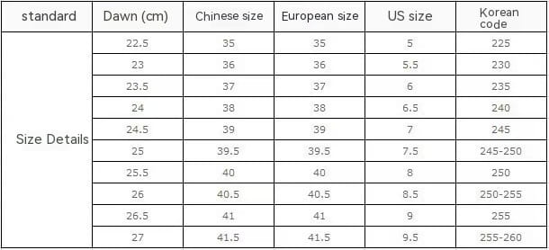 New Heavy Industry Color Boots Women