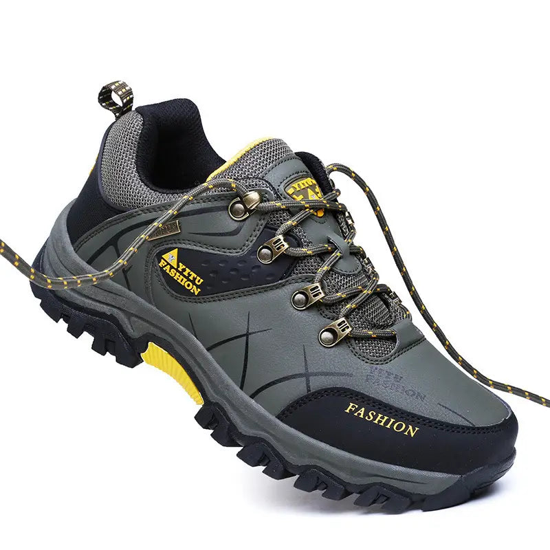 Hiking Casual Men’s Shoes
