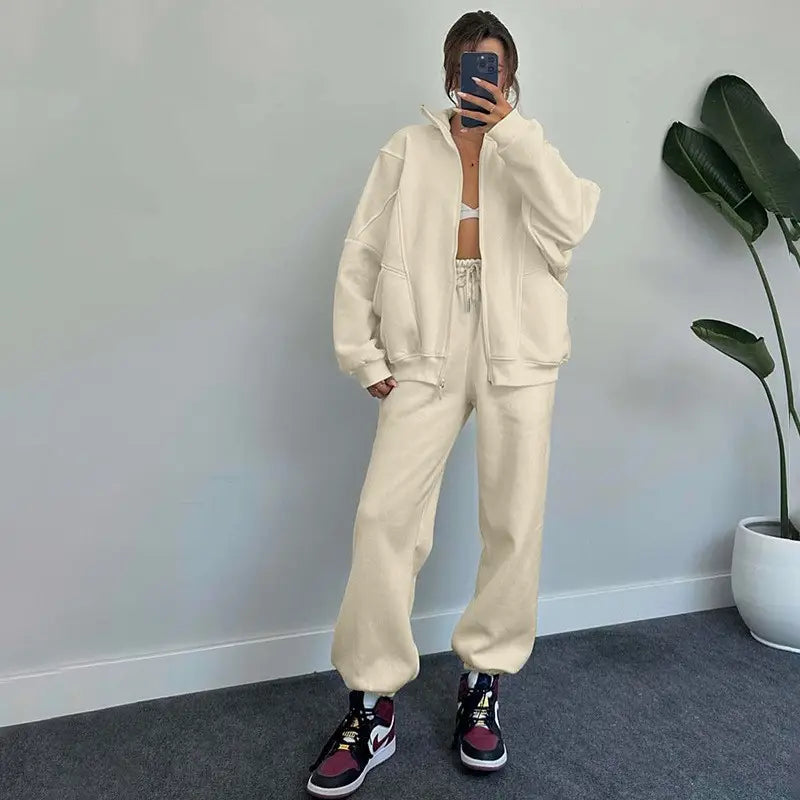 Tracksuits Women’s Clothing