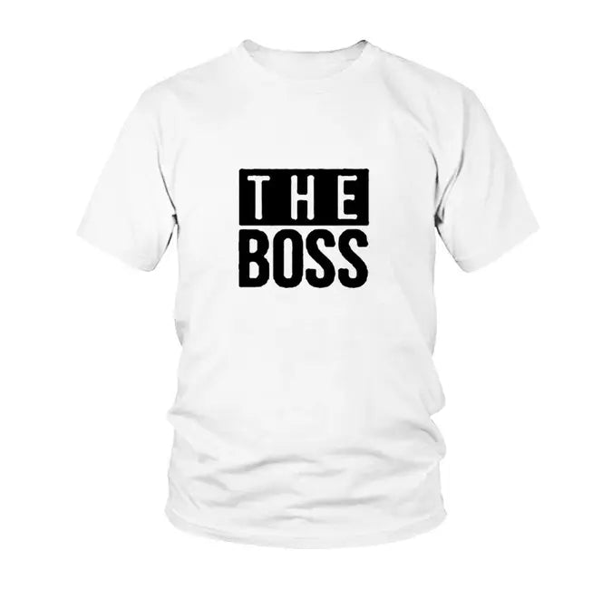 DIY Men T-Shirts