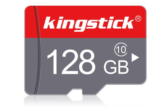 Memory card for car driving recorder