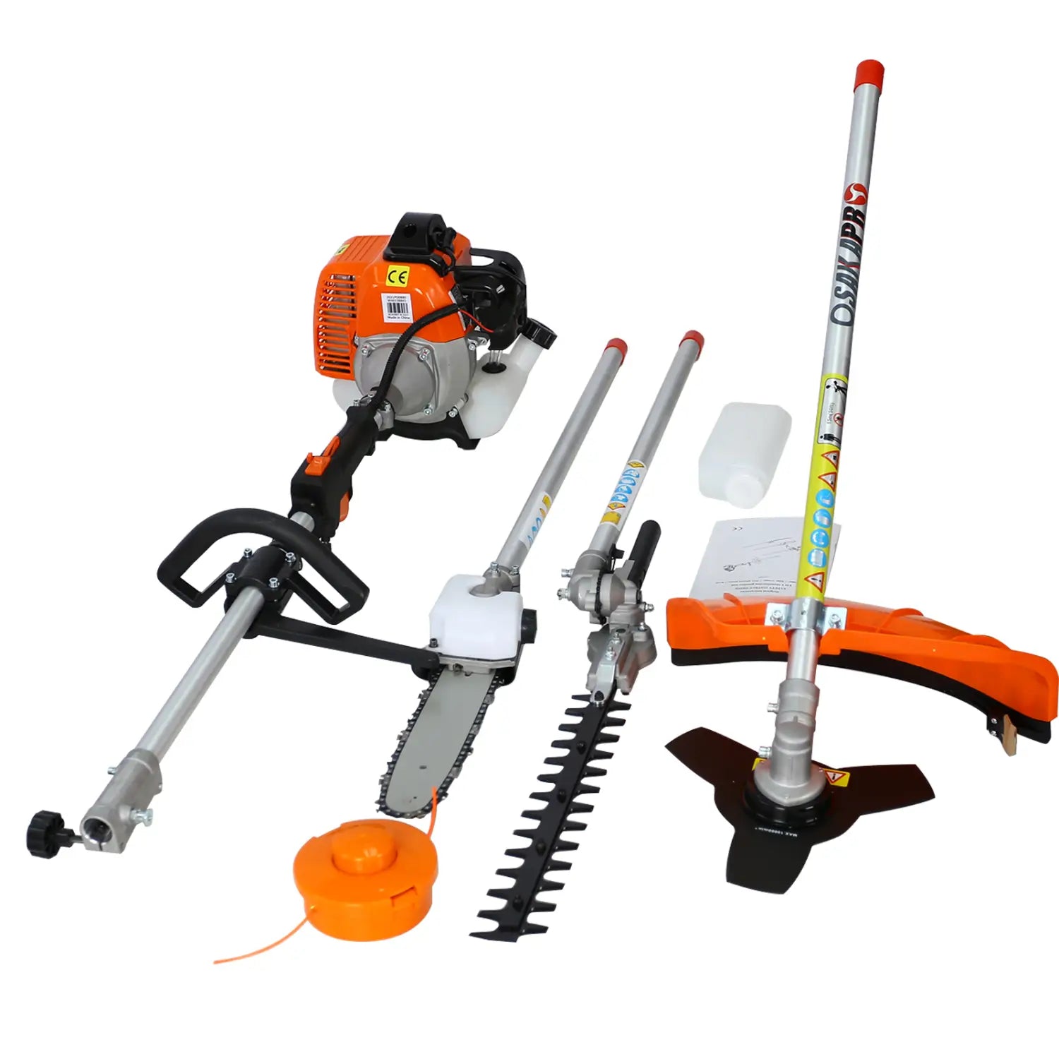 Plastic Pruning Tools
