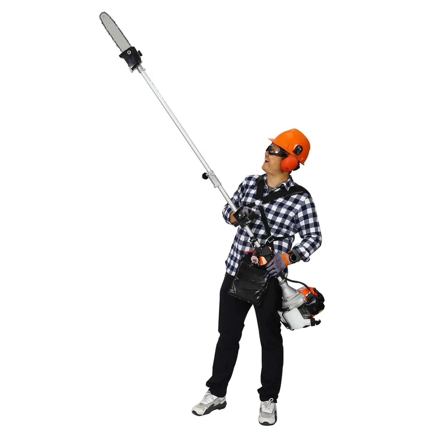 Plastic Pruning Tools