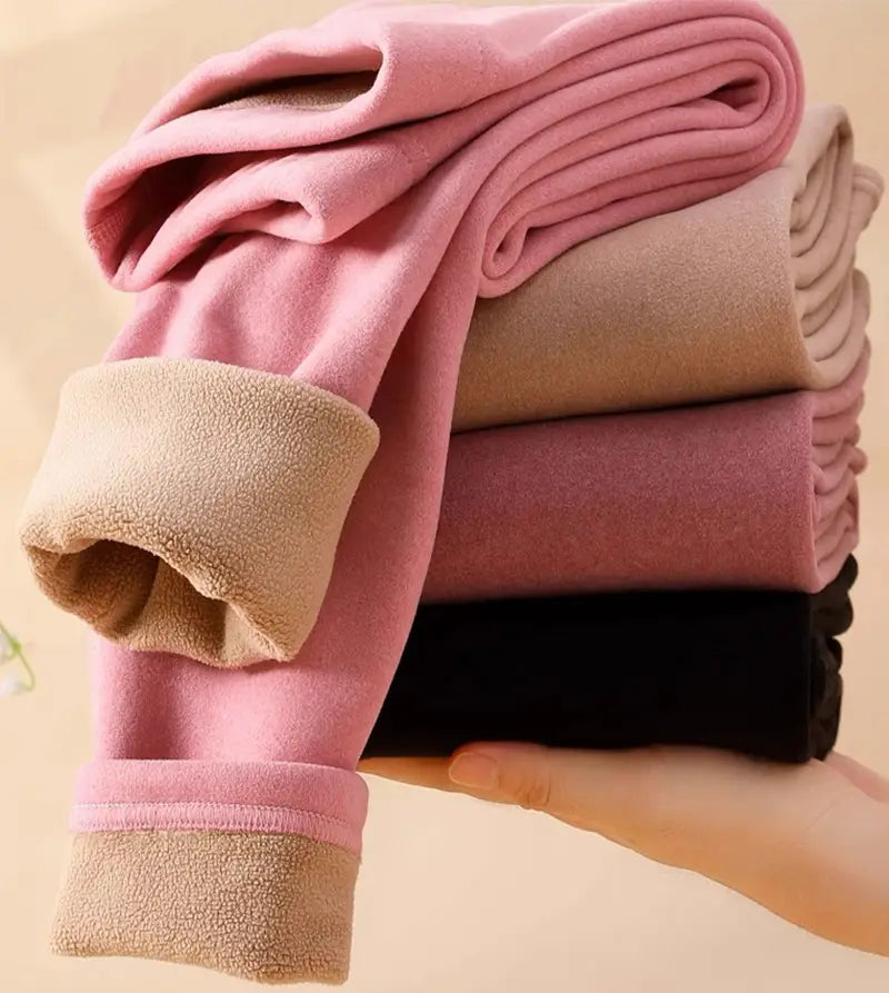 Warm Cashmere Leggings