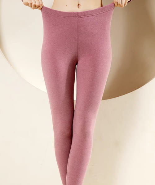 Warm Cashmere Leggings