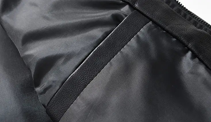 Men’s Jacket