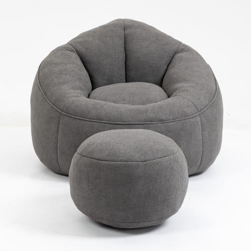 Bedding Bean Bag Sofa Chair