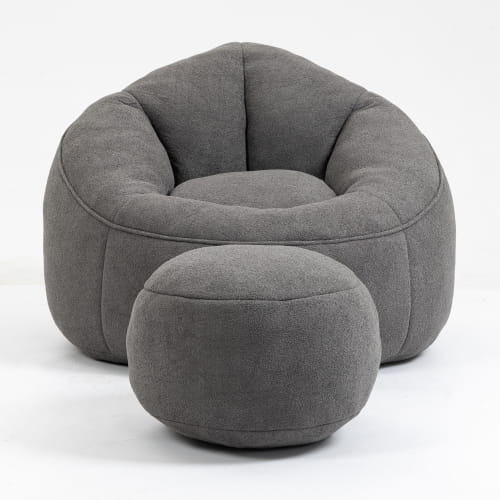 Bedding Bean Bag Sofa Chair