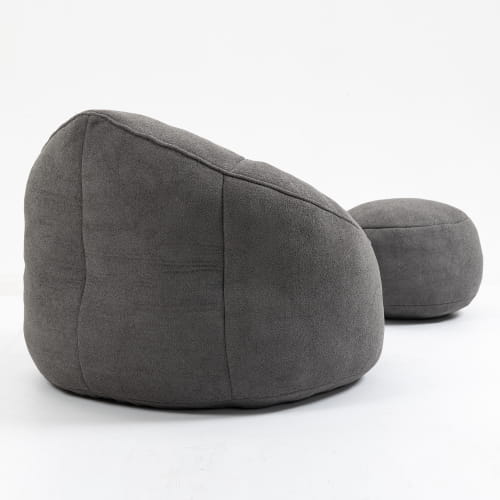 Bedding Bean Bag Sofa Chair