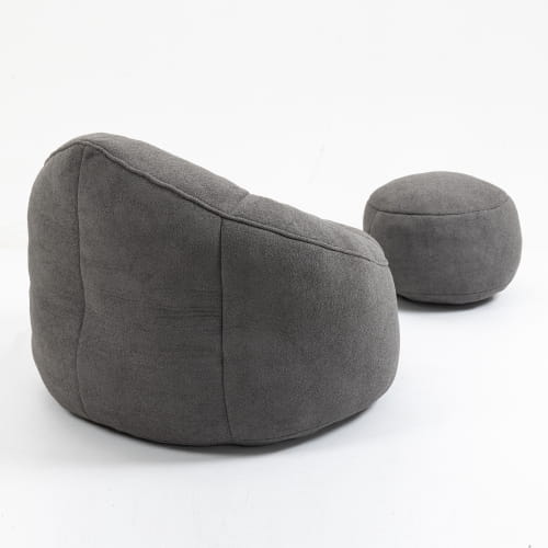 Bedding Bean Bag Sofa Chair