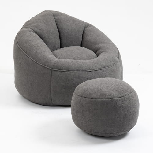 Bedding Bean Bag Sofa Chair