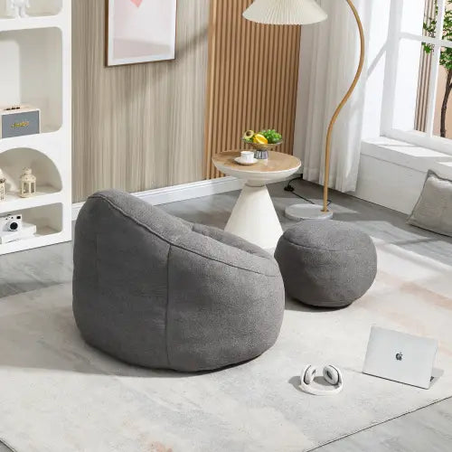 Bedding Bean Bag Sofa Chair