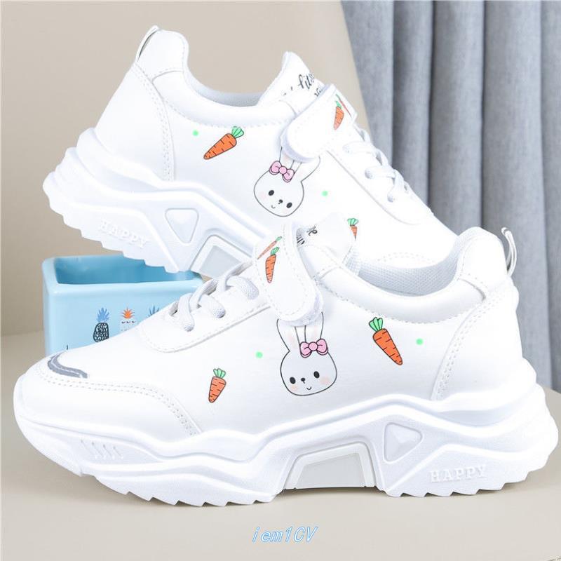 Spring And Autumn Students Casual Shoes